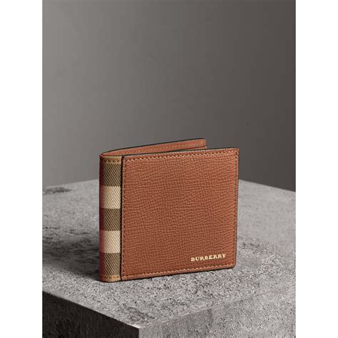 mens burberry wallet nordstrom|Burberry wallet cost.